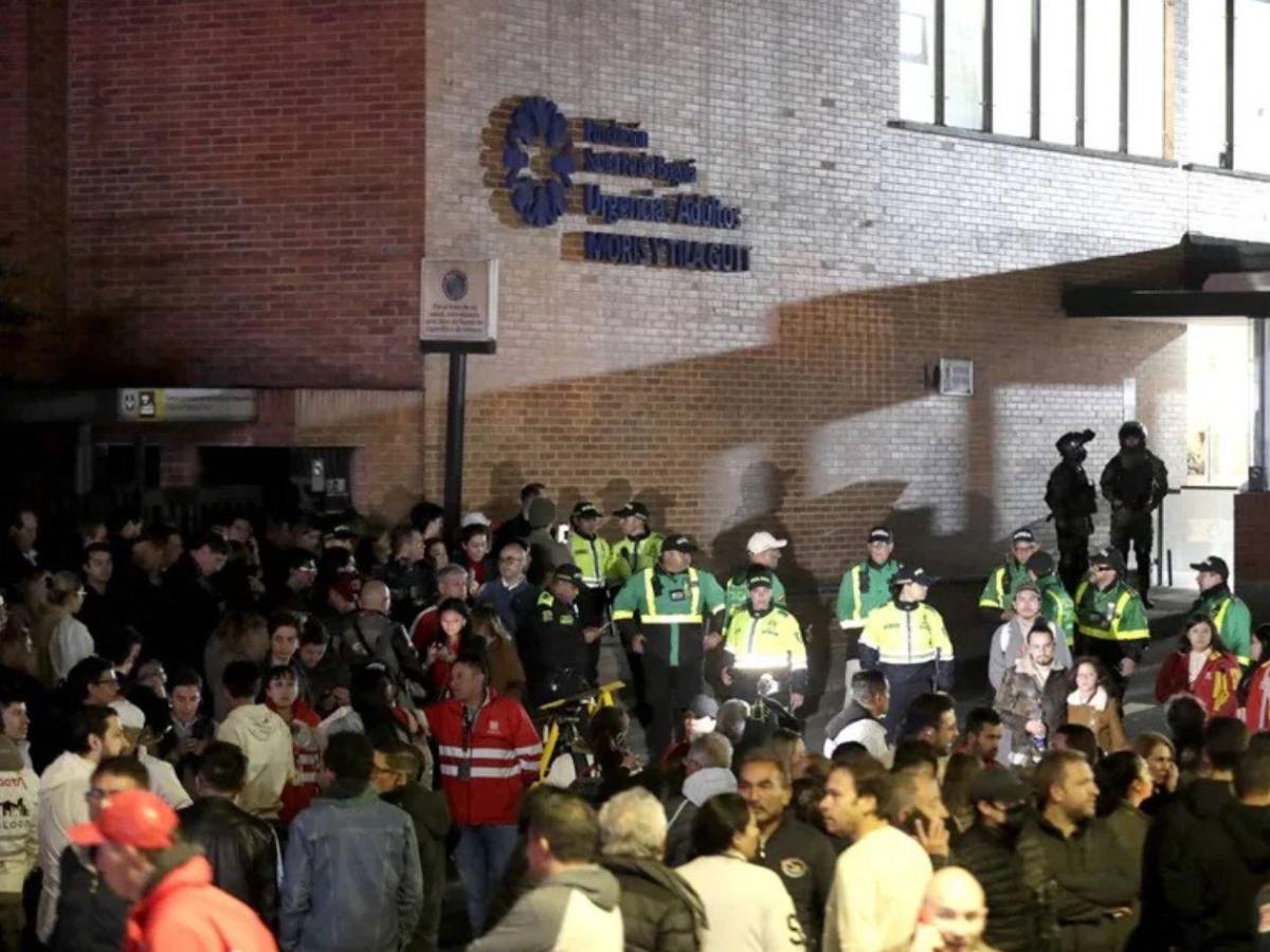 Violencia sacude Colombia: claves del ataque al senador Miguel Uribe Turbay