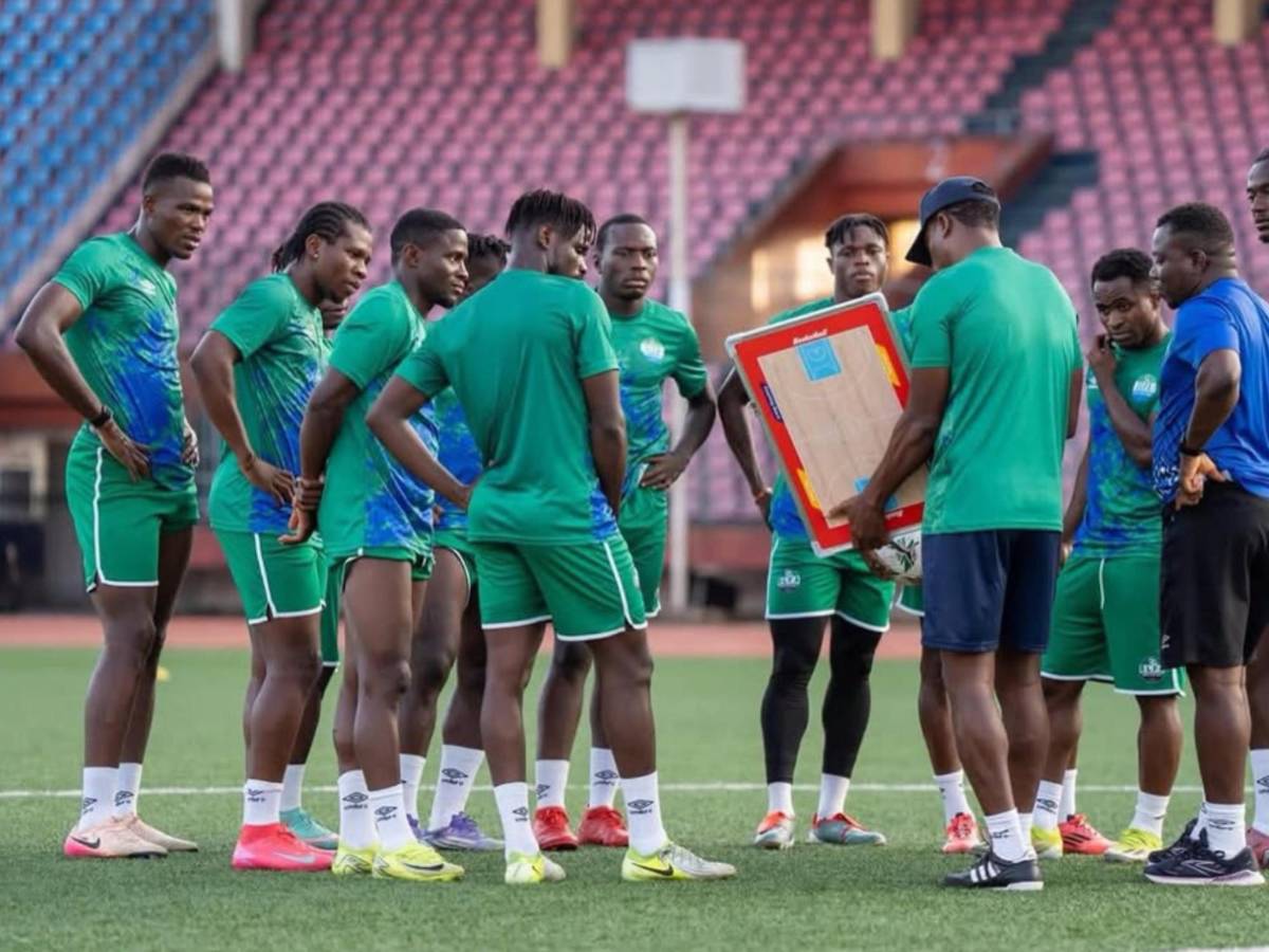 Mundial 2026: Las seis selecciones que han sido eliminadas; adiós al sueño de ser mundialistas