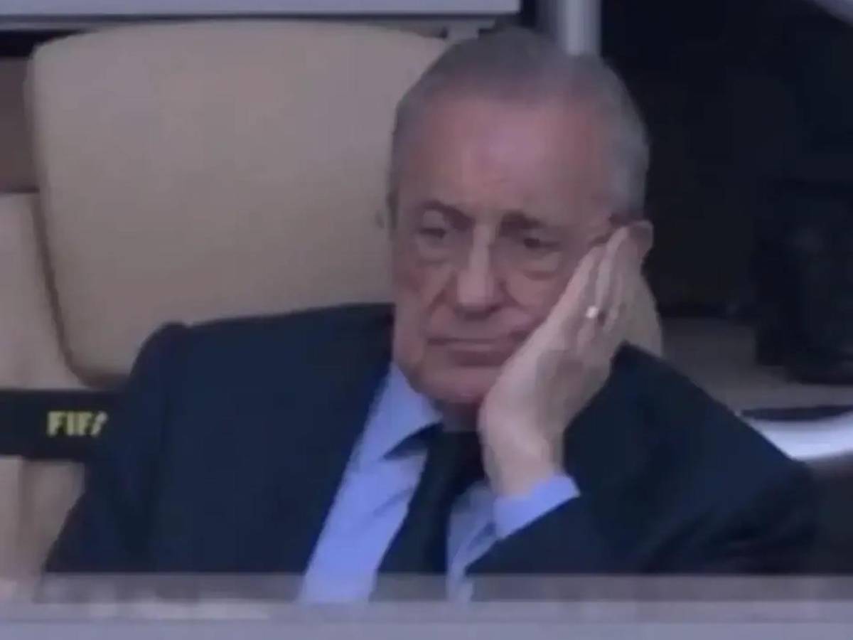 Xabi Alonso tiene su primer encontronazo con Florentino Pérez: ¡Alarma en el Real Madrid!