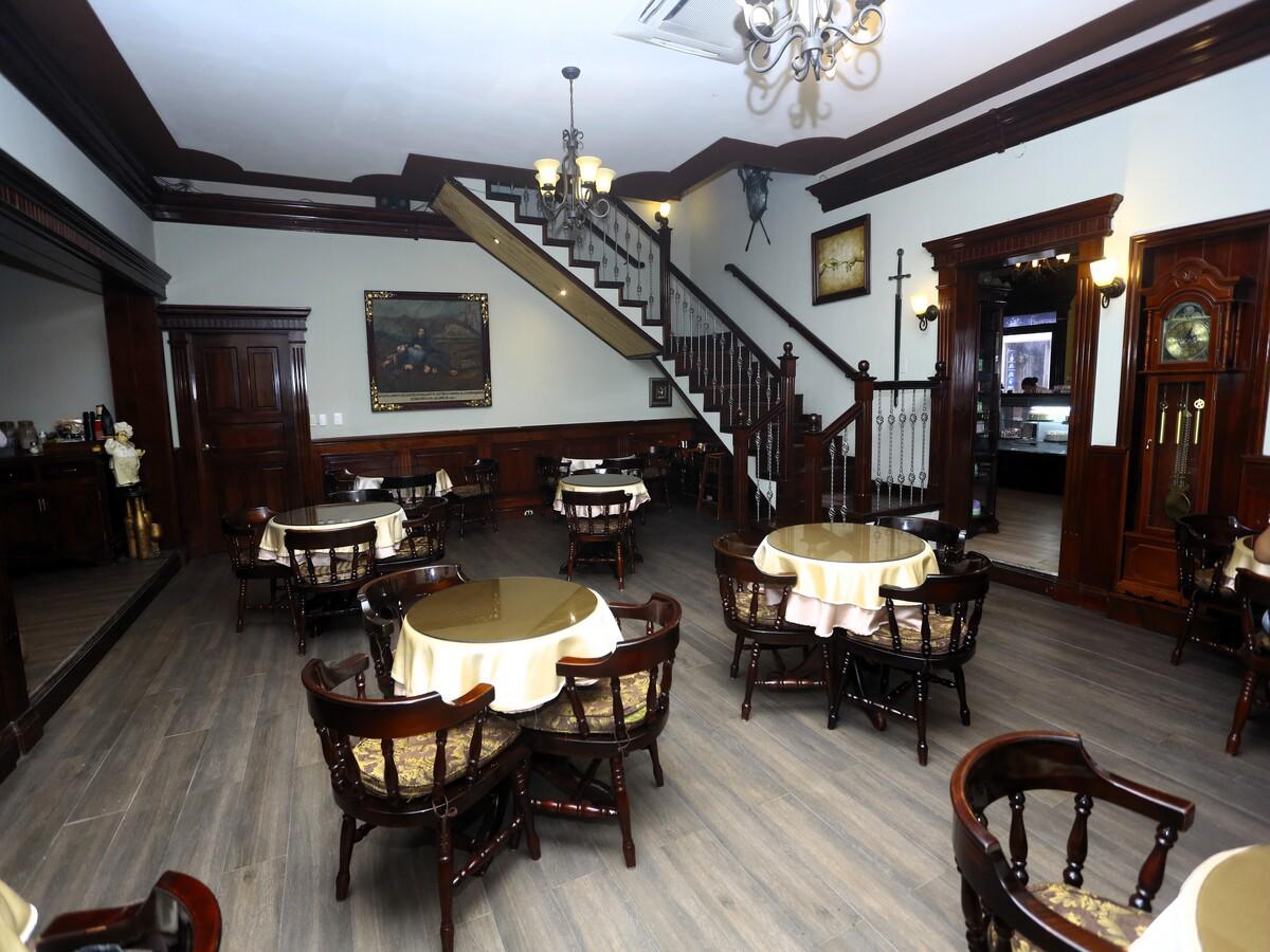 Jireth “Delicias Alimentarias”, una excelente propuesta gastronómica en Santa Rosa