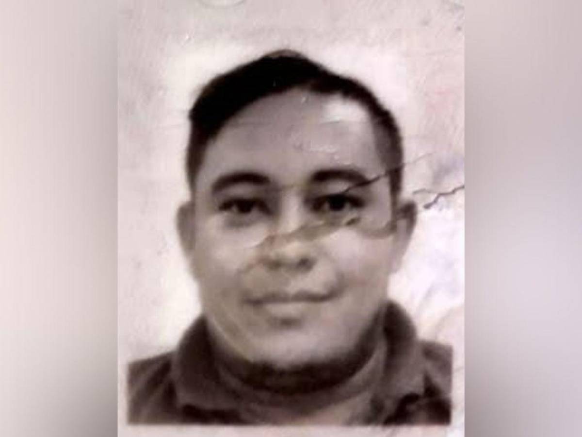 Identifican a motociclista que murió en un accidente en la 27 calle de SPS