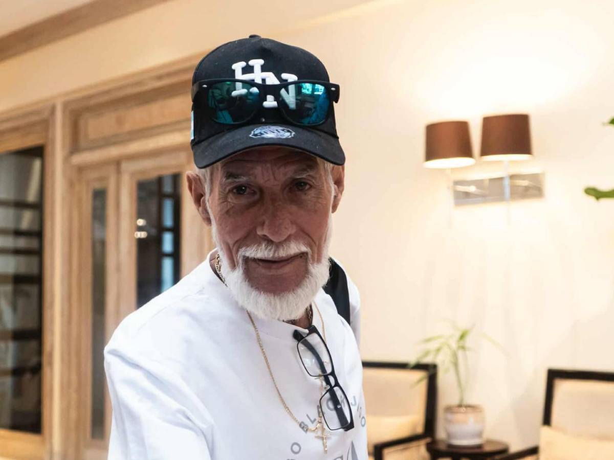 Tiktokers de Honduras: ¿Qué pasará con El Loco de la Selva tras llegada del Primitivo?