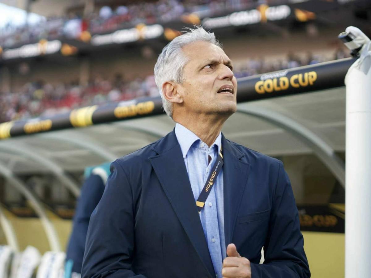 Copa Oro: Honduras perdió el tercer lugar del torneo por una curiosa razón