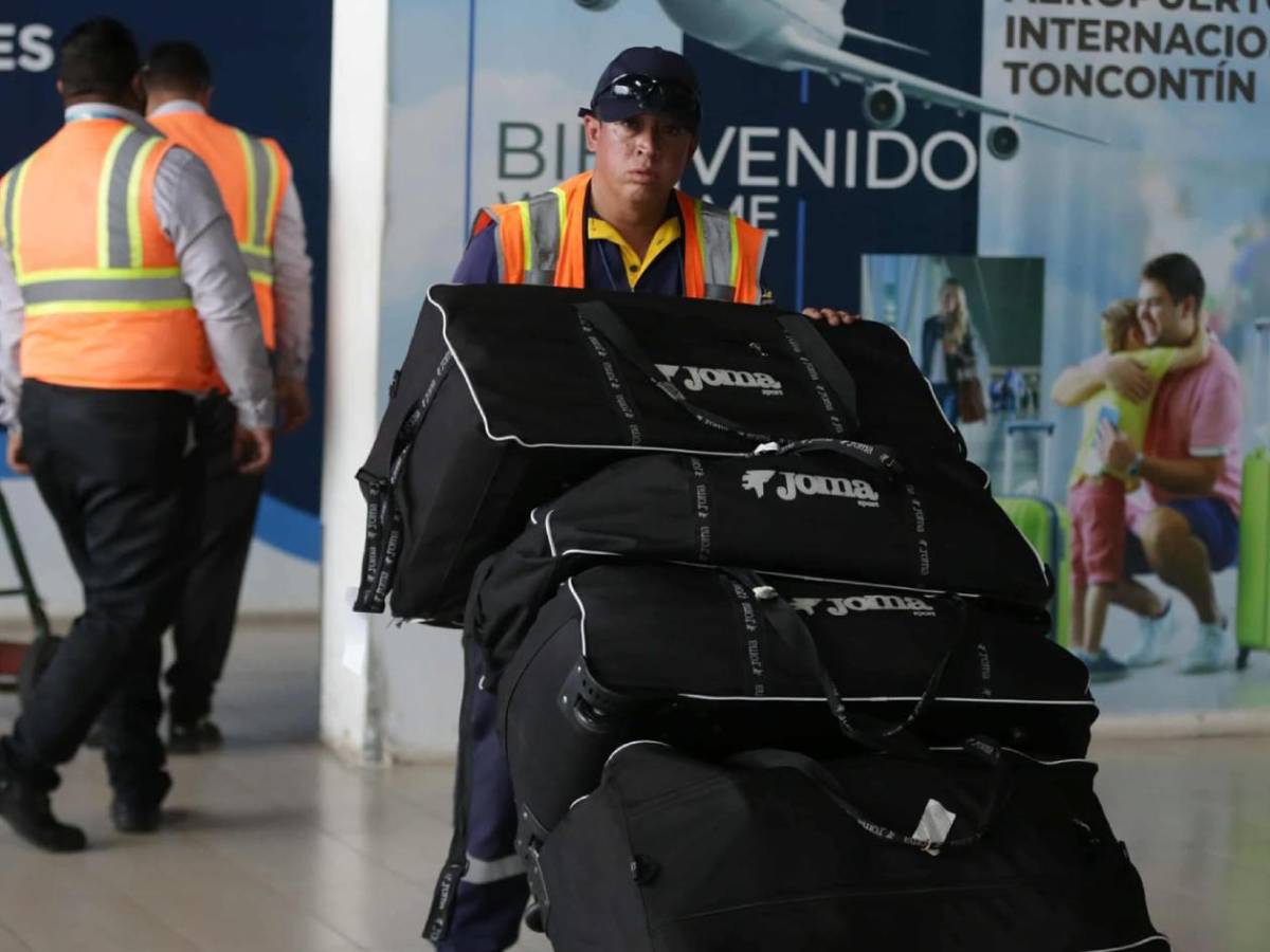 ¿Qué pasó con Rueda? Dolor y polémica contradicción en regreso de la Selección de Honduras