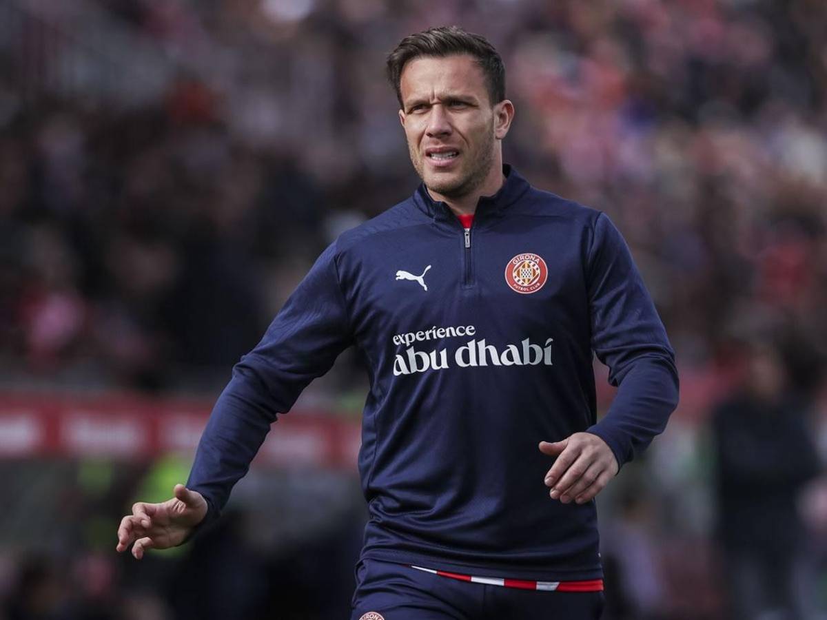 Exfutbolista del Barça sufre feroz asalto en pleno centro de Barcelona