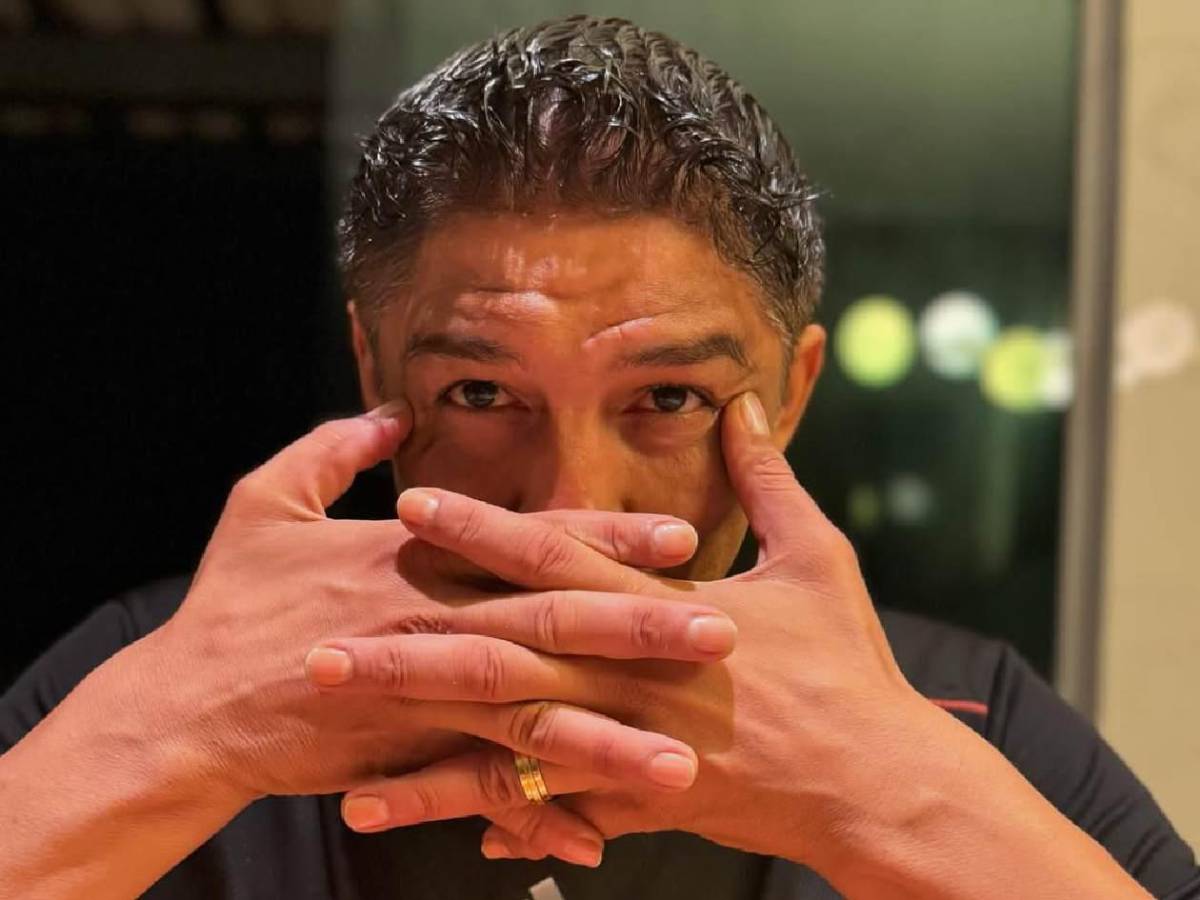 Ganó dos Botas de Oro y hace fuerte confesión: “Podría estar muerto”