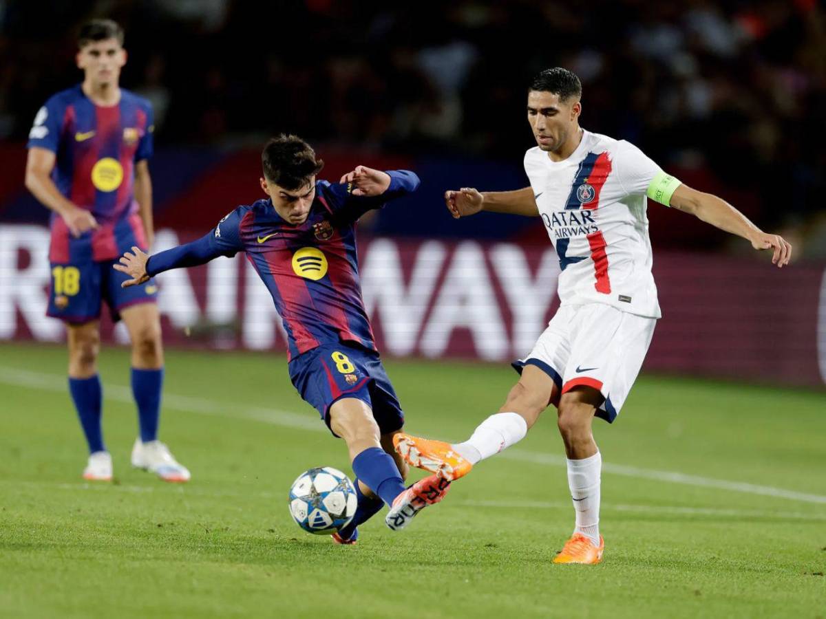 Los futbolistas más valiosos del momento: puesto de Lamine y Mbappé sorprende