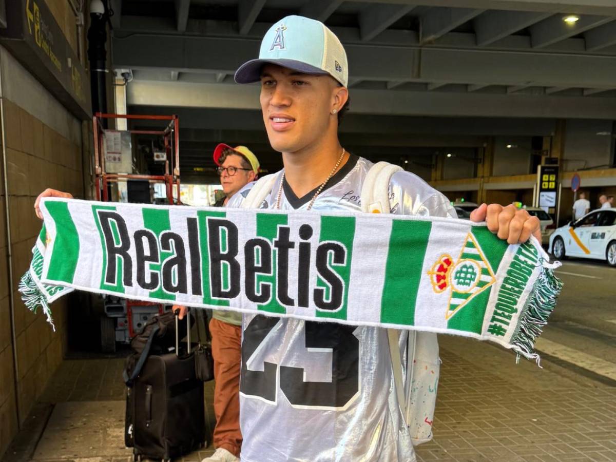 Salida confirmada en Real Madrid, se rebela en Barcelona y hondureño es noticia