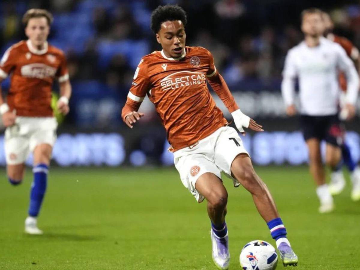 Barcelona lo firmó hasta 2031, nuevo destino para Endrick y el PSG va por otro crack