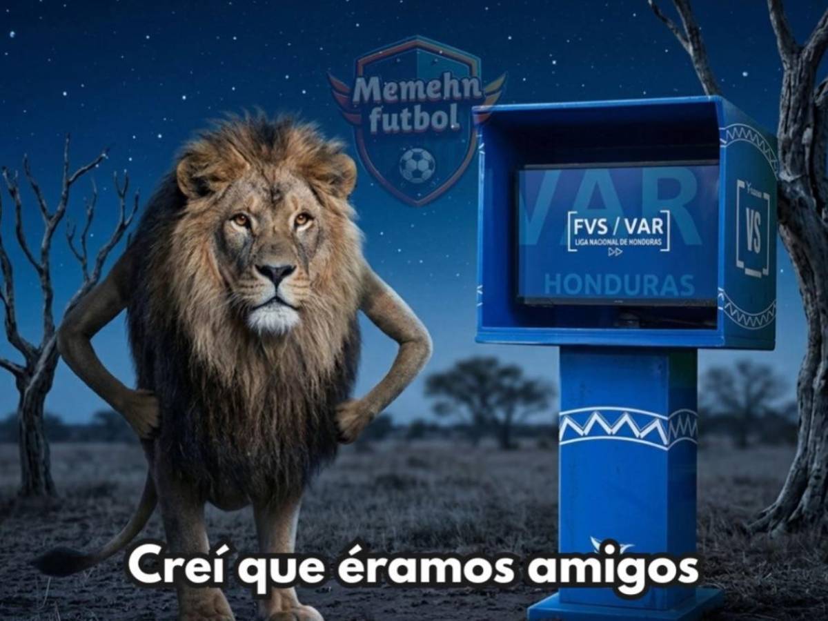Olimpia eliminado y estallan las redes sociales con ingeniosas burlas