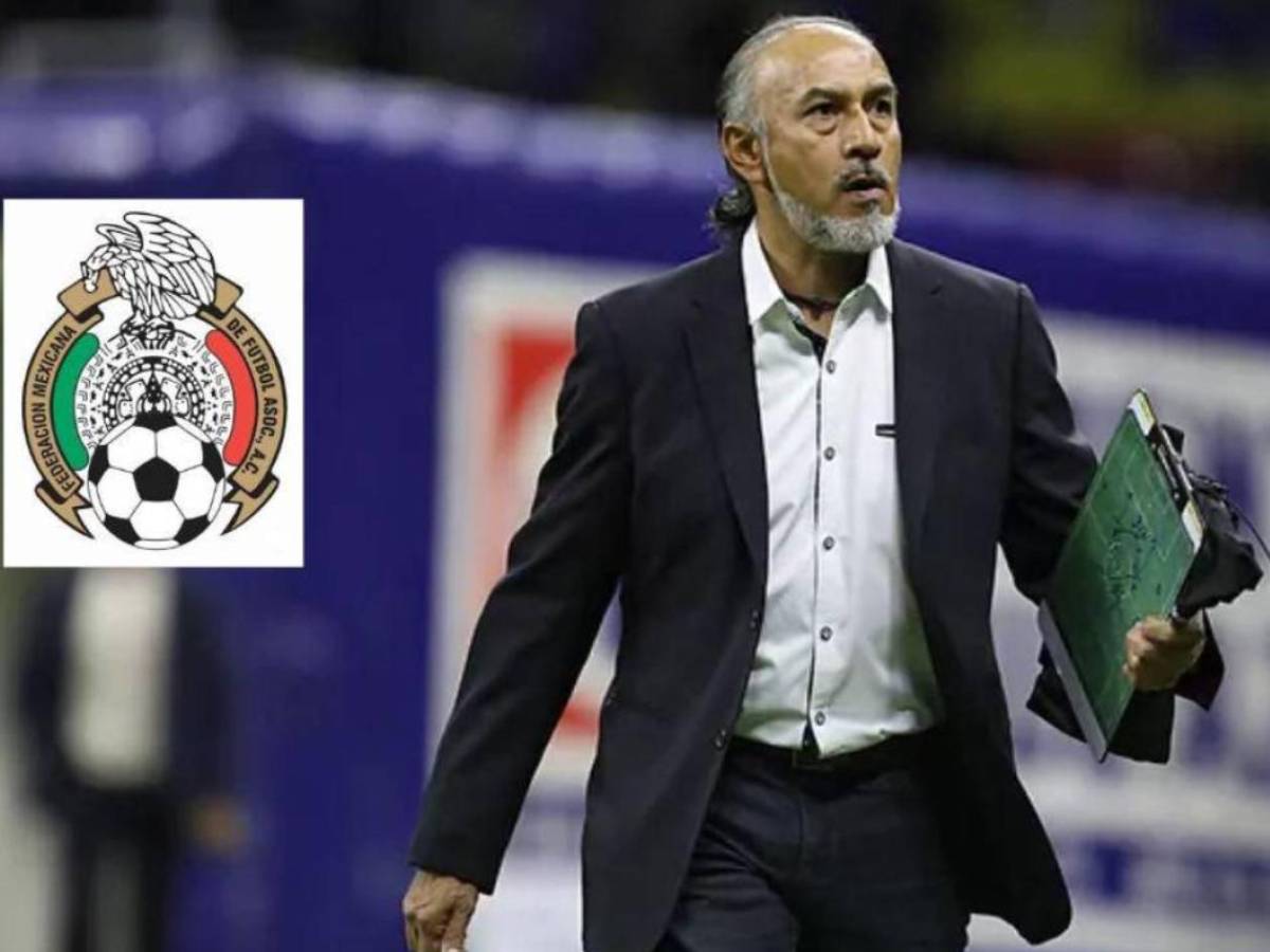 ¿Un campeón del mundo? Estos técnicos podrían llegar al Olimpia por Eduardo Espinel