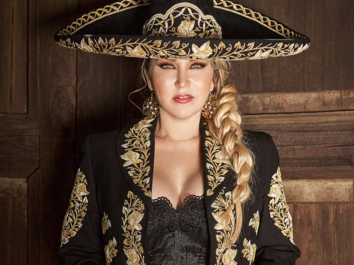 Alicia Villarreal habría denunciado a Cruz Martínez por maltrato