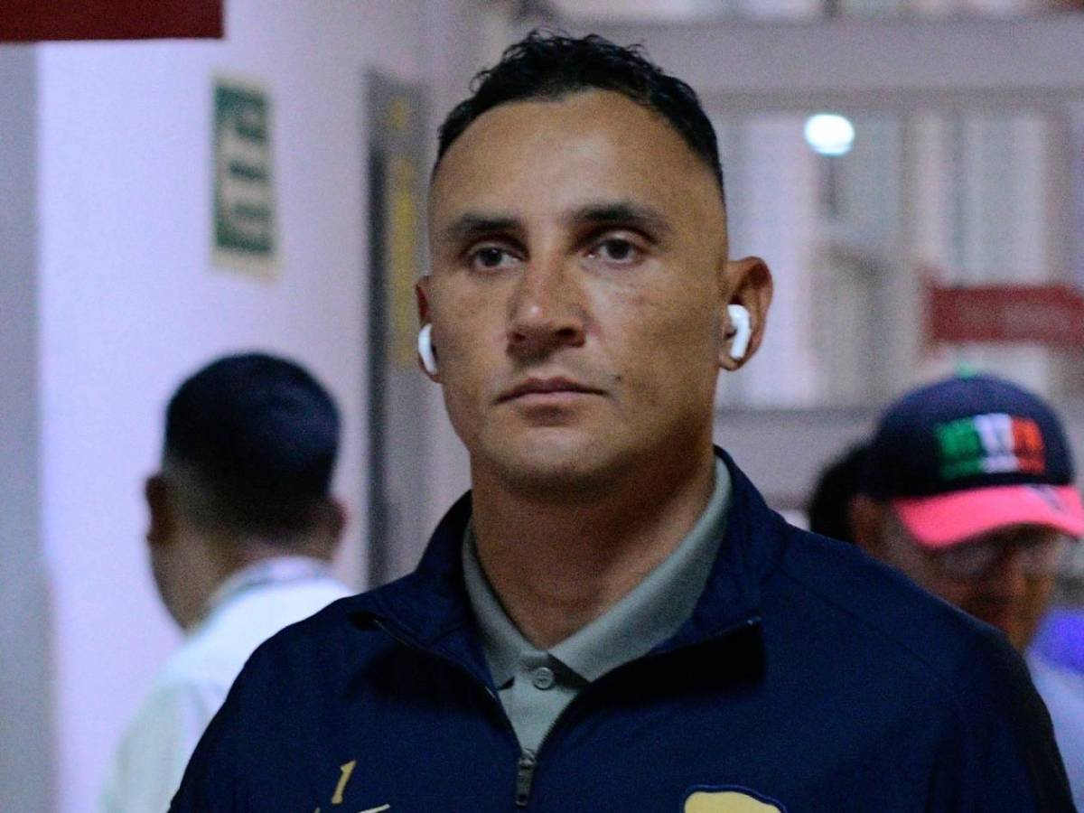 Keylor Navas rechaza oferta de Pumas y este poderoso club se lo llevaría: Faitelson sorprende