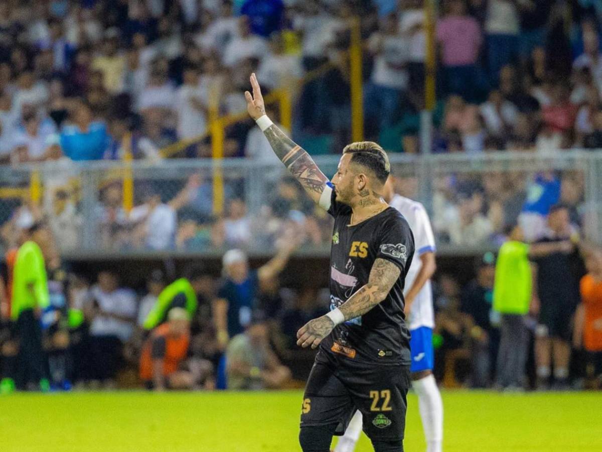 Soy El Ricky le pide perdón a Honduras y hace increíble confesión sobre partido de tiktokers