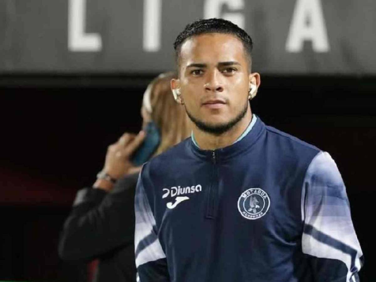 ¿Barrida? Los señalados y jugadores que se irían de Motagua tras fracaso