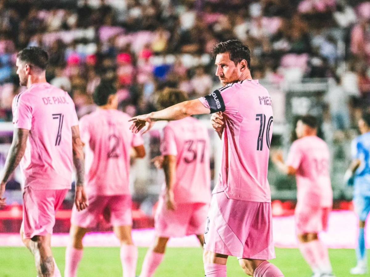 Messi revela miedo y brinda la peor de las noticias para Argentina