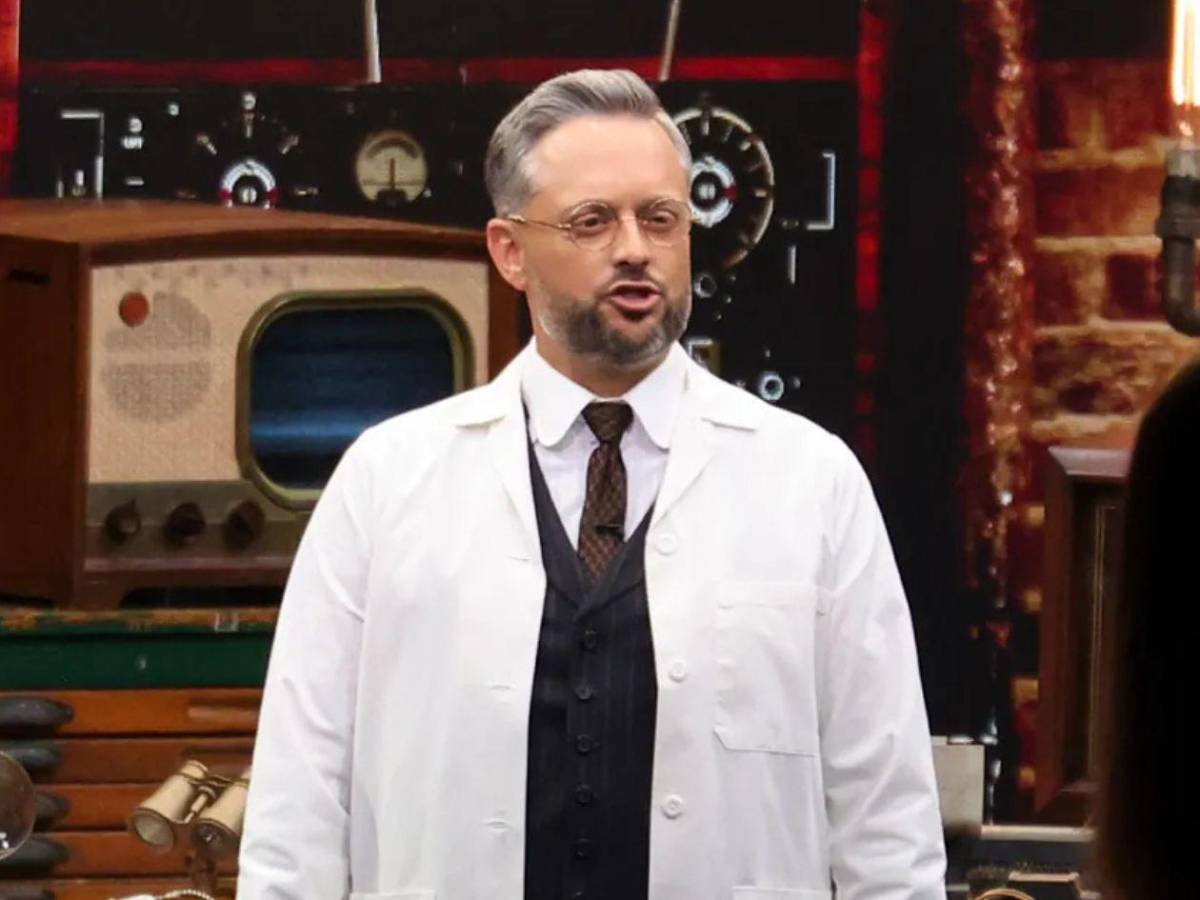 Los mejores momentos que dejó la gala de los Emmy 2025