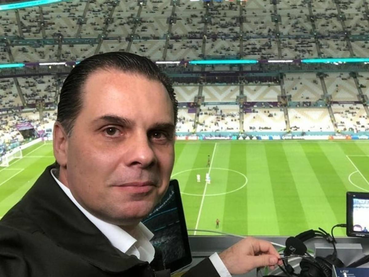 Faitelson y Martinoli se atacan y hasta involucran a sus hijas