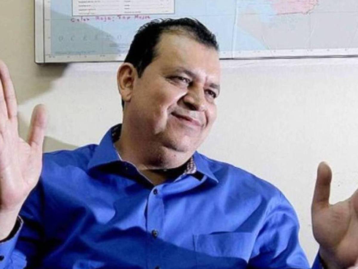 Orlando Ponce anuncia que se casa con una compañera: Imposible quedar bien