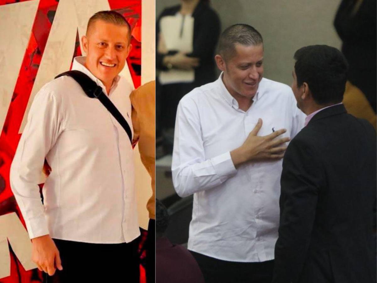 Diputado de Libre que recibió un corazón artificial en México regresa al Congreso Nacional