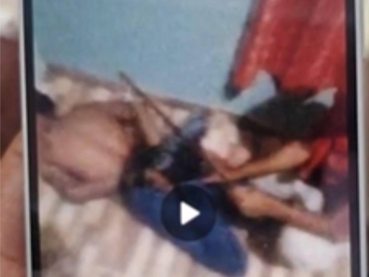 Menores fingieron secuestro y hasta grabaron una “tortura” para pagar cuota de su moto