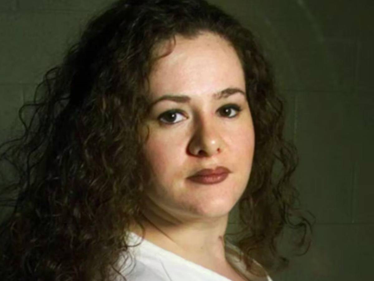 Christa Pike regresa a prisión tras sobrevivir a inyección letal ¿Intentarán ejecutarla otra vez?
