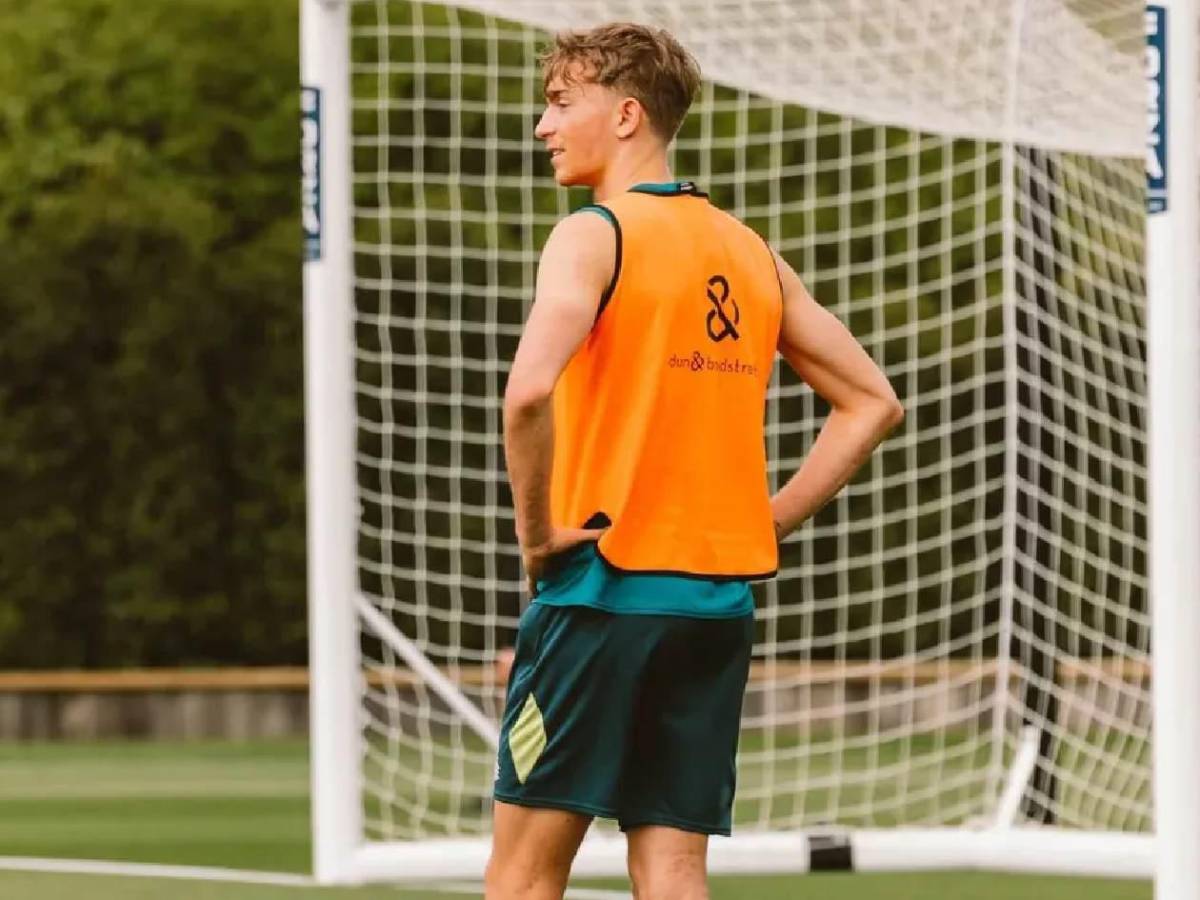 Xabi Alonso ya tiene dos fichajes: el temible nuevo 11 del Real Madrid