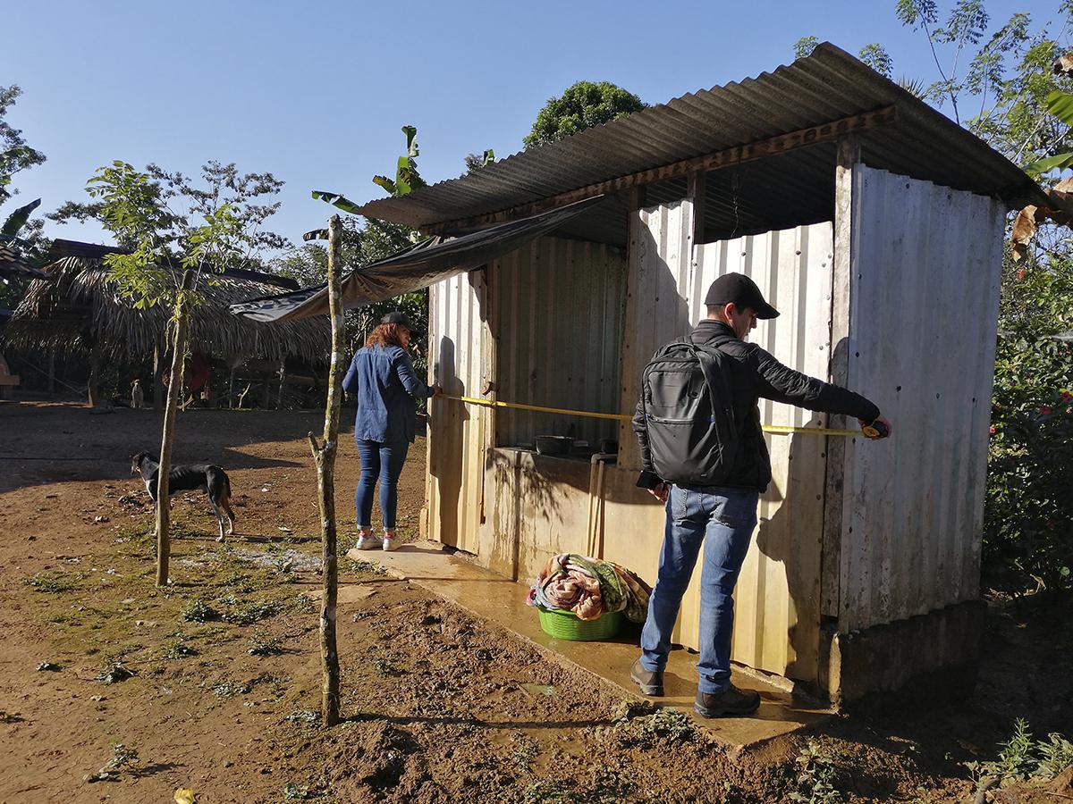 Convivienda invierte 500 millones de lempiras en proyectos de casa