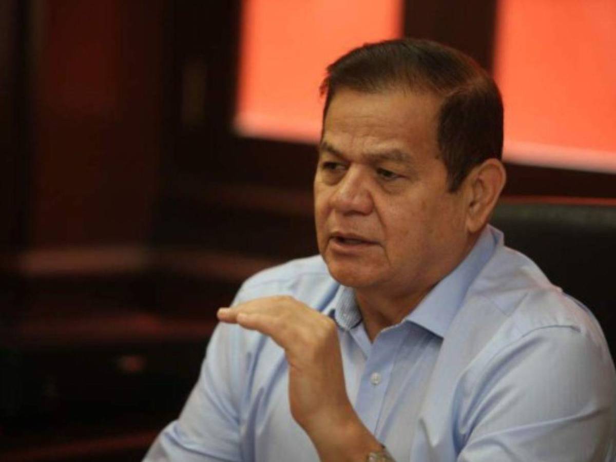 Sube recompensa por Romeo Vásquez, incluido en los 10 más buscados de Honduras