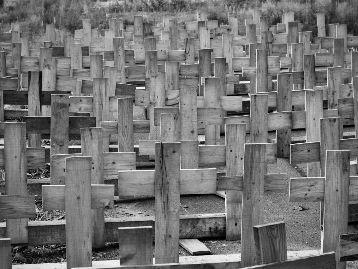 ¿Qué se sabe del caso de los hermanitos hallados muertos en un congelador?