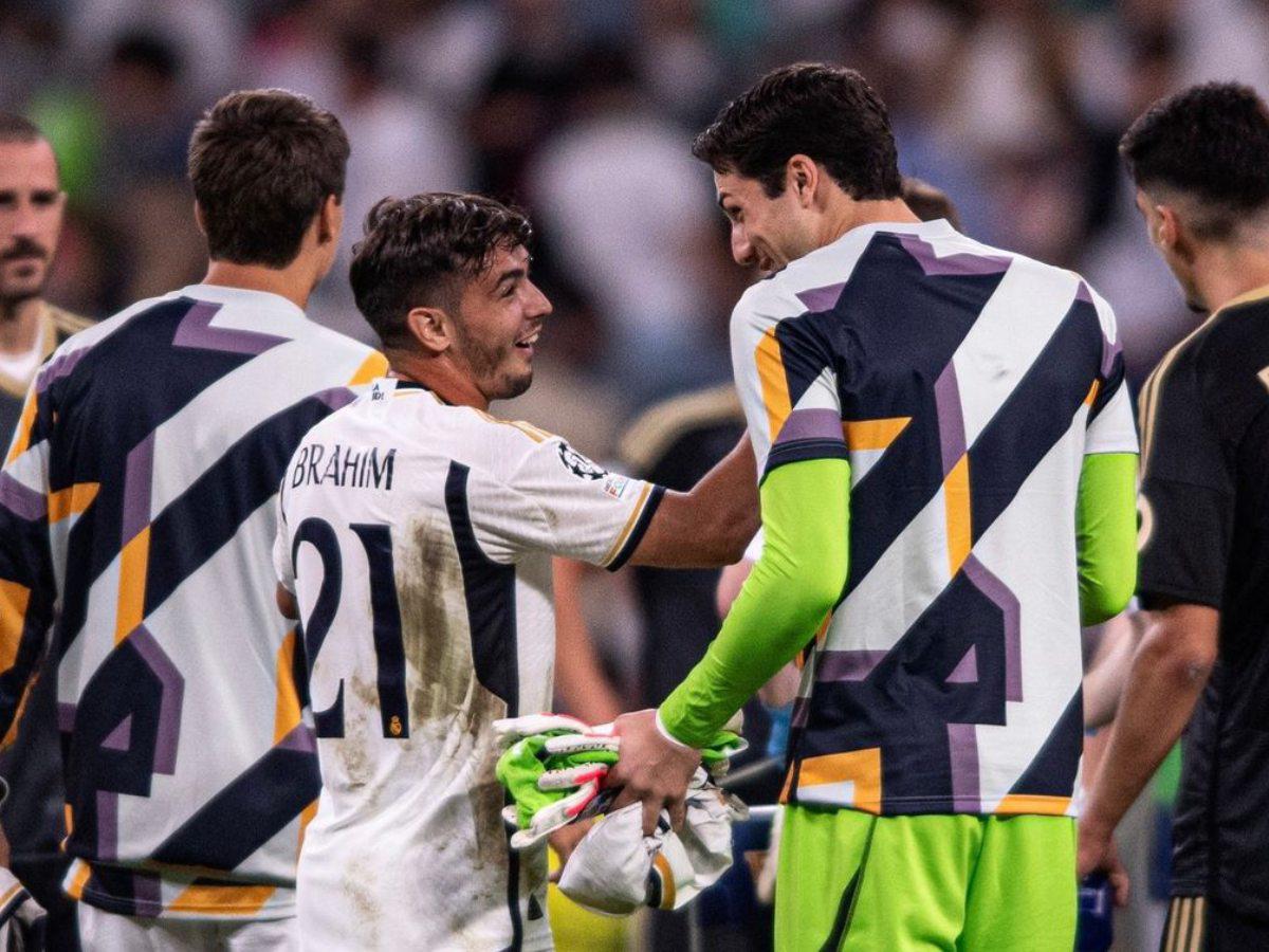 Real Madrid: Futbolista sorprende al anunciar su salida del club blanco