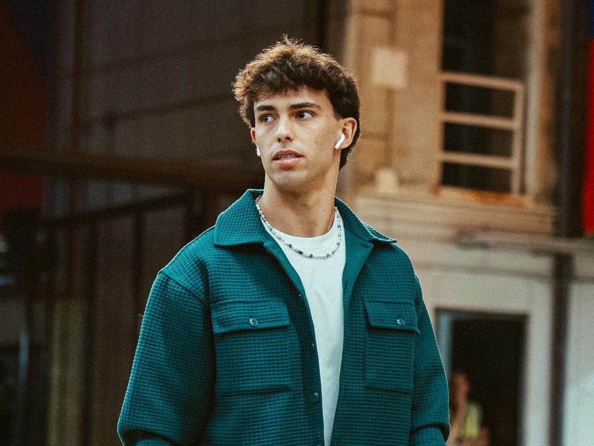 Joao Félix se olvida del Barcelona y tiene nuevo club: “Es el sitio perfecto”