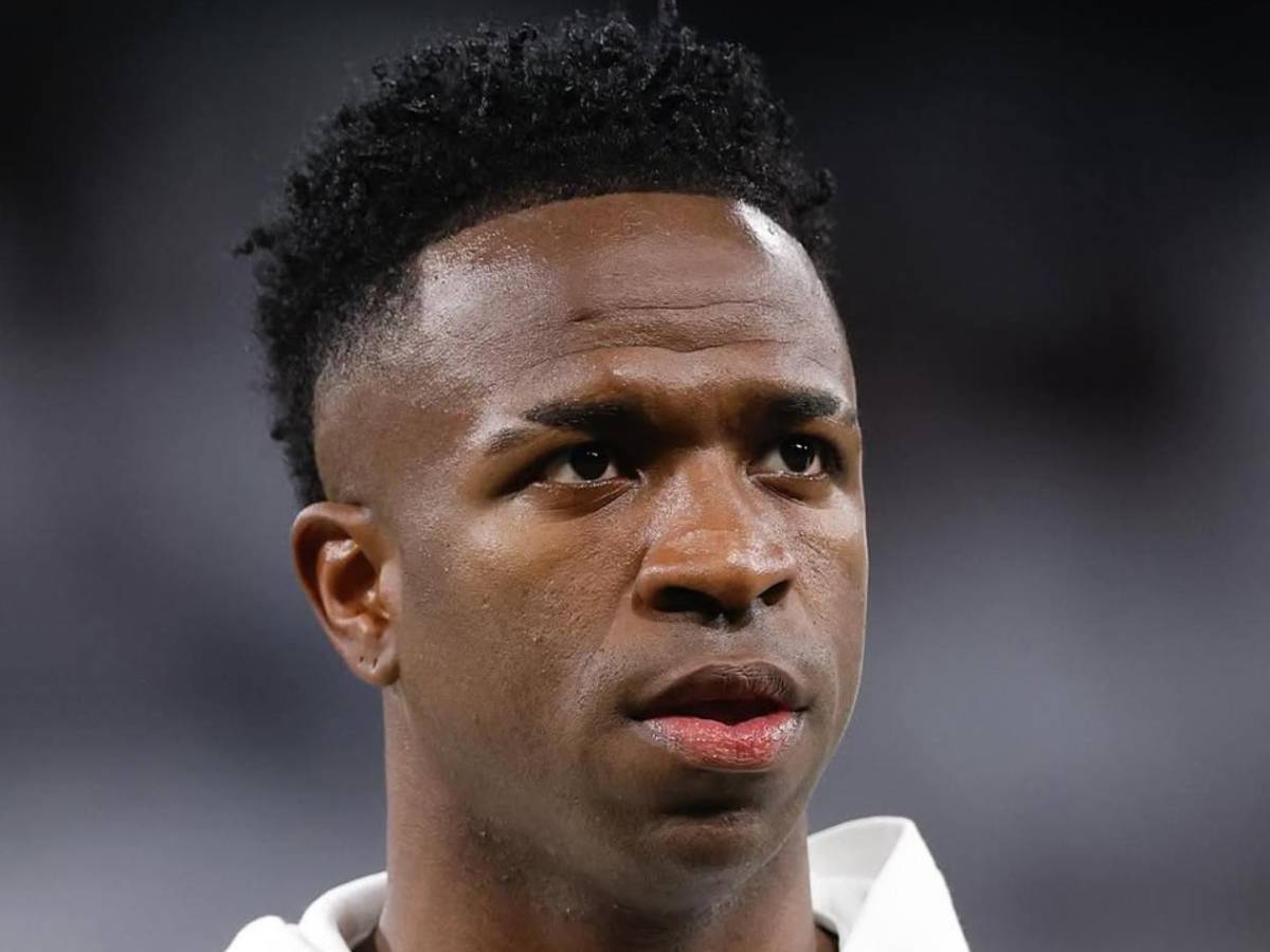 Real Madrid se cansa de Vinicius: Lo pone en venta y gigante va por él