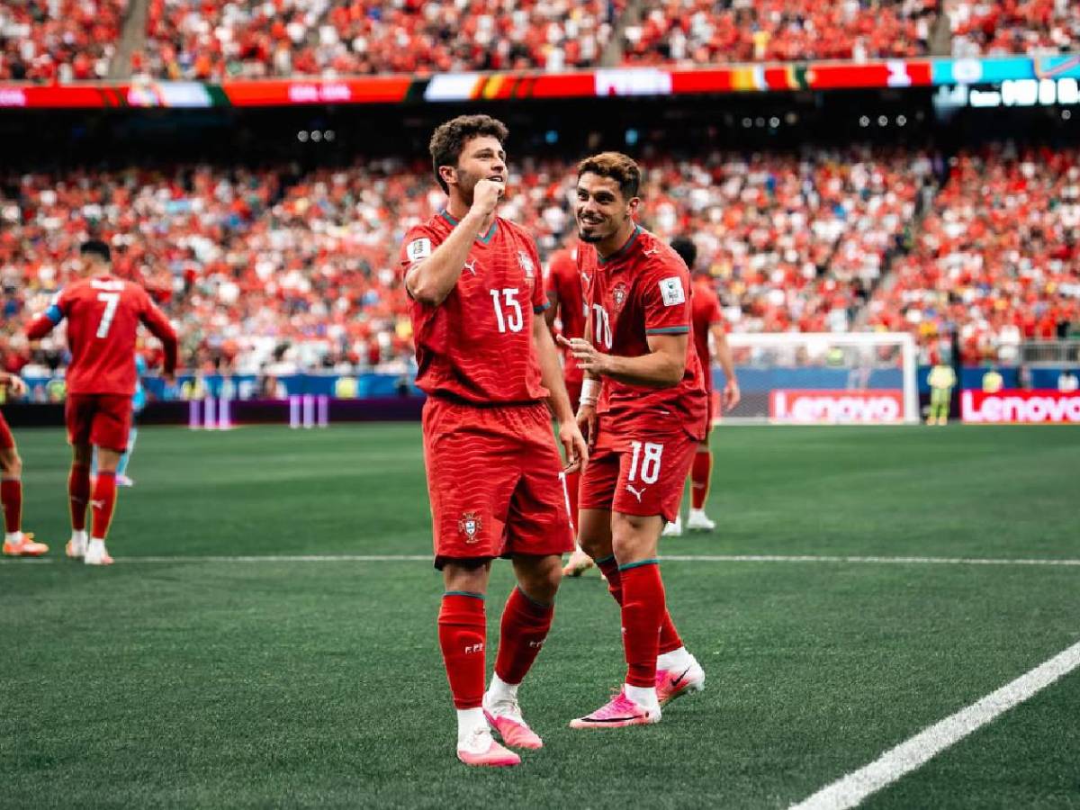 Georgina sacude el Mundial y responde a foto; Cristiano reacciona tras caos