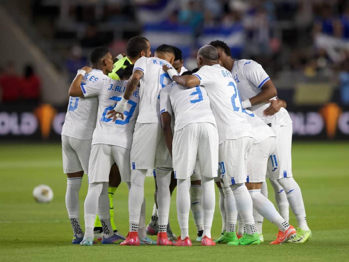 Famoso español reaccionó y esto dicen del triunfo de Honduras: Papá es papá