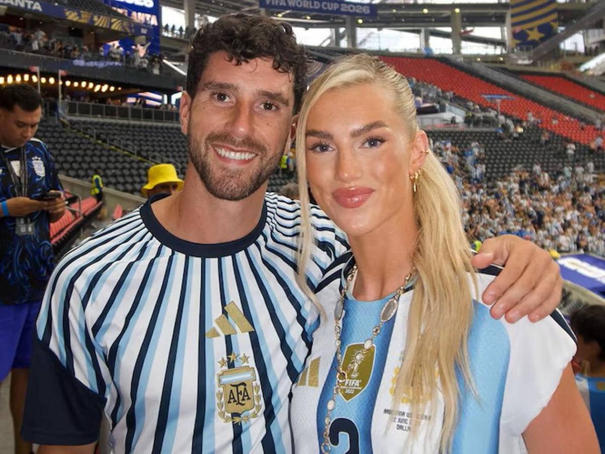 El increíble regalo de Messi a todos sus compañeros de Argentina en el Mundial: ¿despedida?