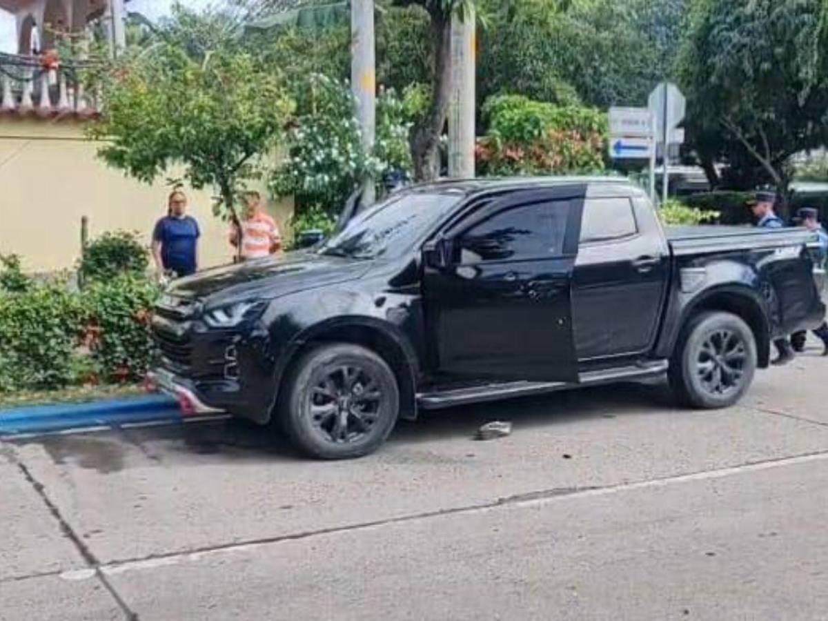 Sale a la luz el motivo del asesinato de comerciante vinculado al crimen de Roxy