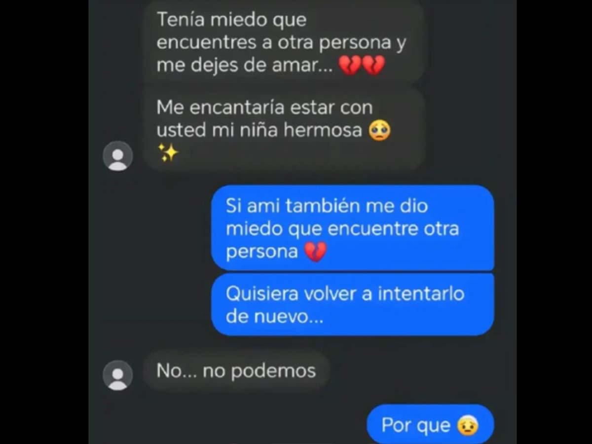 Vecina llamó a la Policía cuando escuchó los gritos de Gaeli, antes de ser asesinada