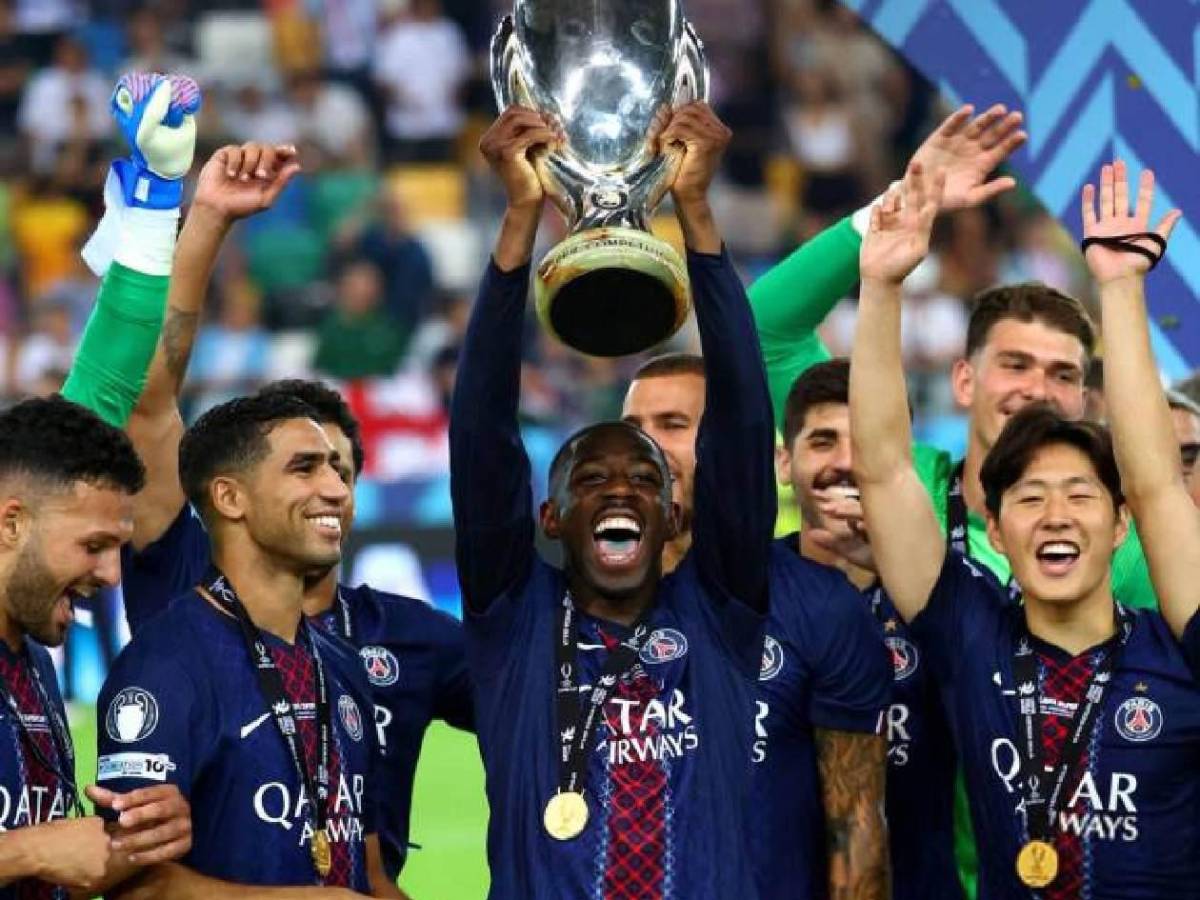 Dardo al PSG campeón, reemplazo de Donnarumma y así reaccionó Luis Enrique