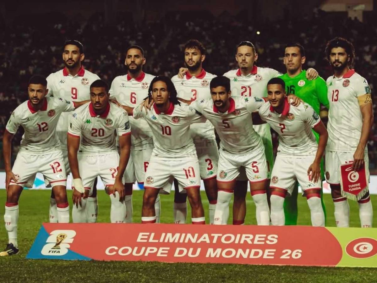 Las 20 selecciones ya clasificadas al Mundial 2026: una va por primera vez