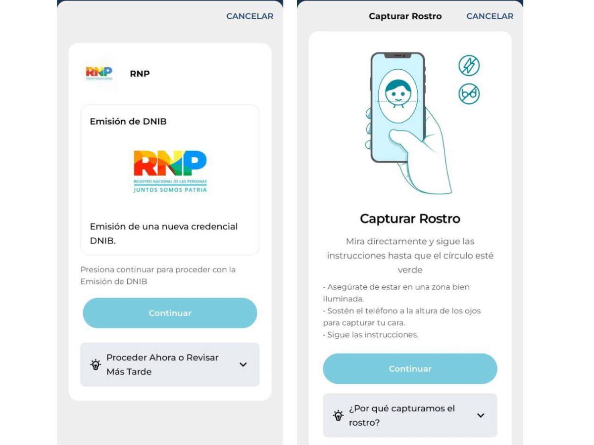 Bien: así se configura la billetera electrónica en tu celular