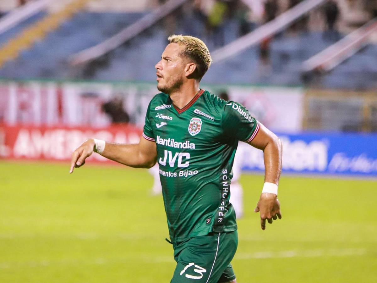 Motagua firma a tres, dos dicen adiós a Olimpia, hondureño a la MLS y fichaje de Potros