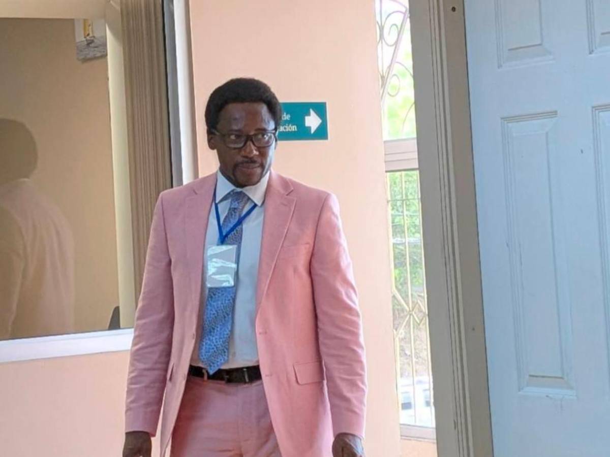 Limber Pérez conmueve desde la sala UCI y su hijo brinda noticia