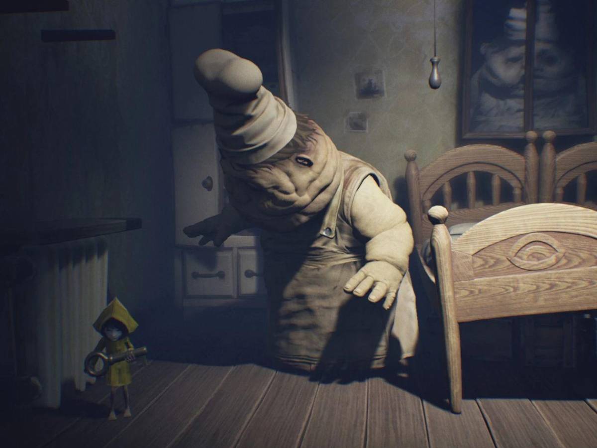 Terror gamer para Halloween con ‘Silent Hill f’ y ‘Little Nightmares III’