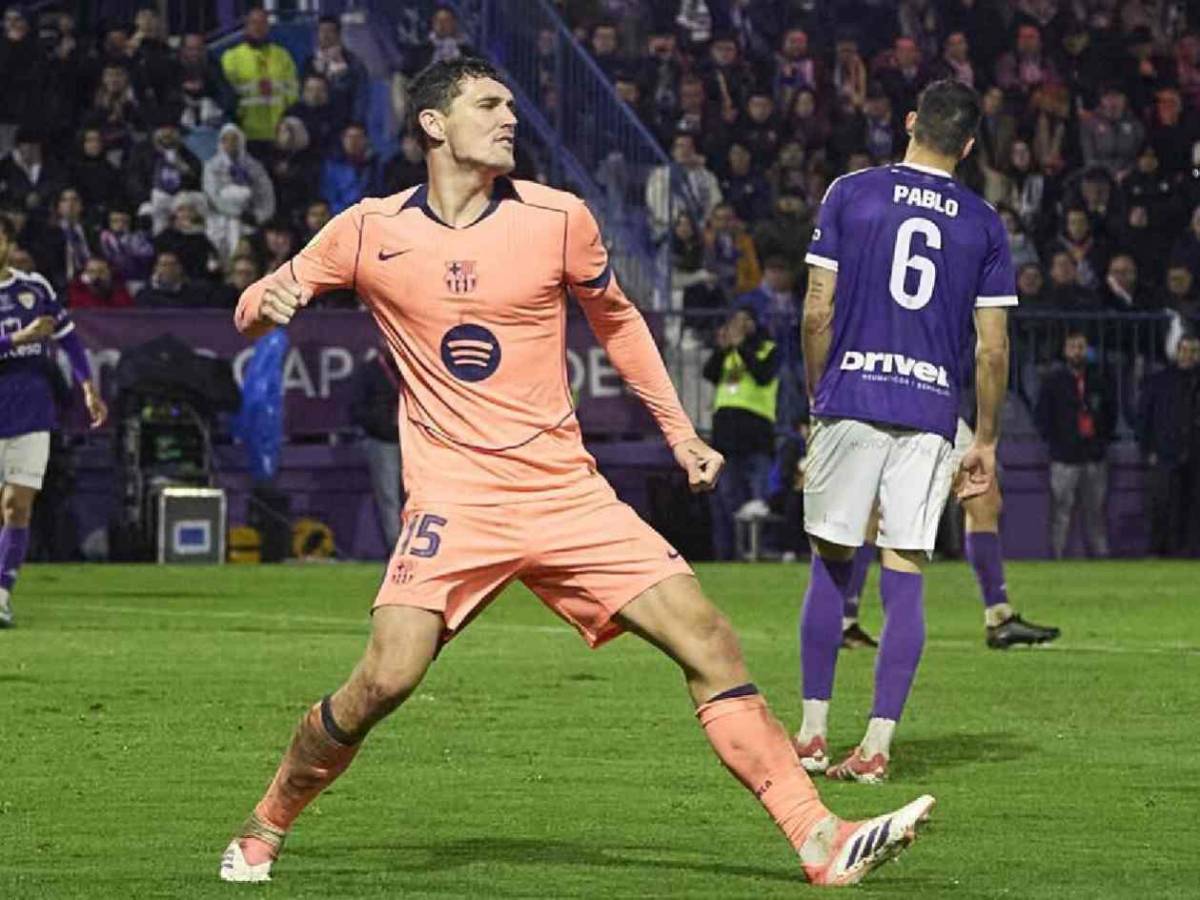 Ultimátum del Barcelona: Flick lo quiere y el club le ofrece impensado contrato