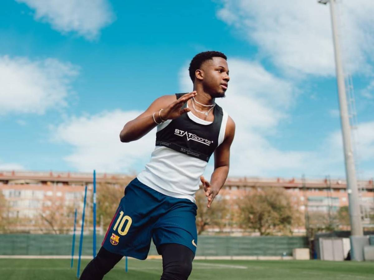 Barcelona estremece el mercado: vende a futbolista para cerrar fichaje de Julián Álvarez