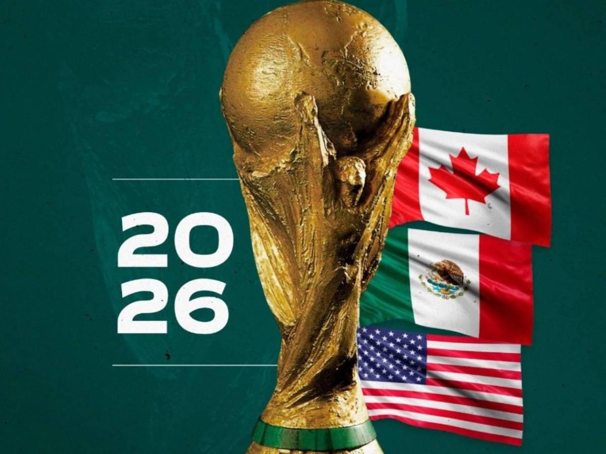 Mundial 2026: Las diez selecciones que ya están en la Copa del Mundo; dos por primera vez