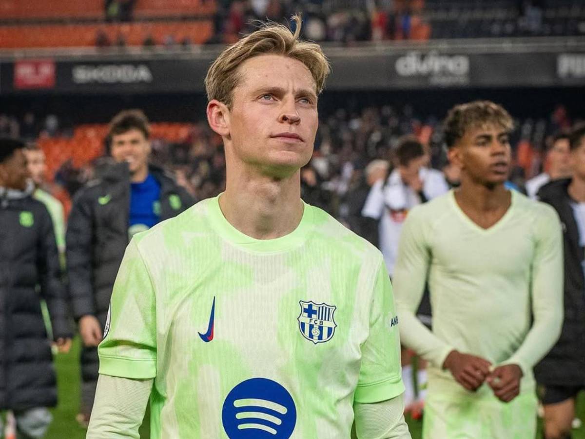 Real Madrid traspasa a dos jugadores y va por enemigo de Vinicius; firma con Barcelona