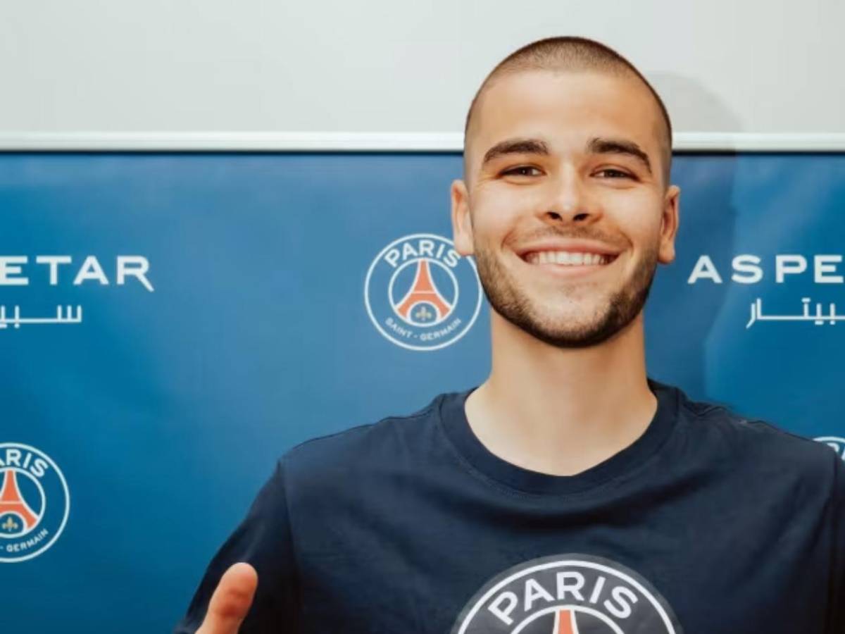 Barcelona anuncia dos salidas, PSG con fichaje y francés llega a América