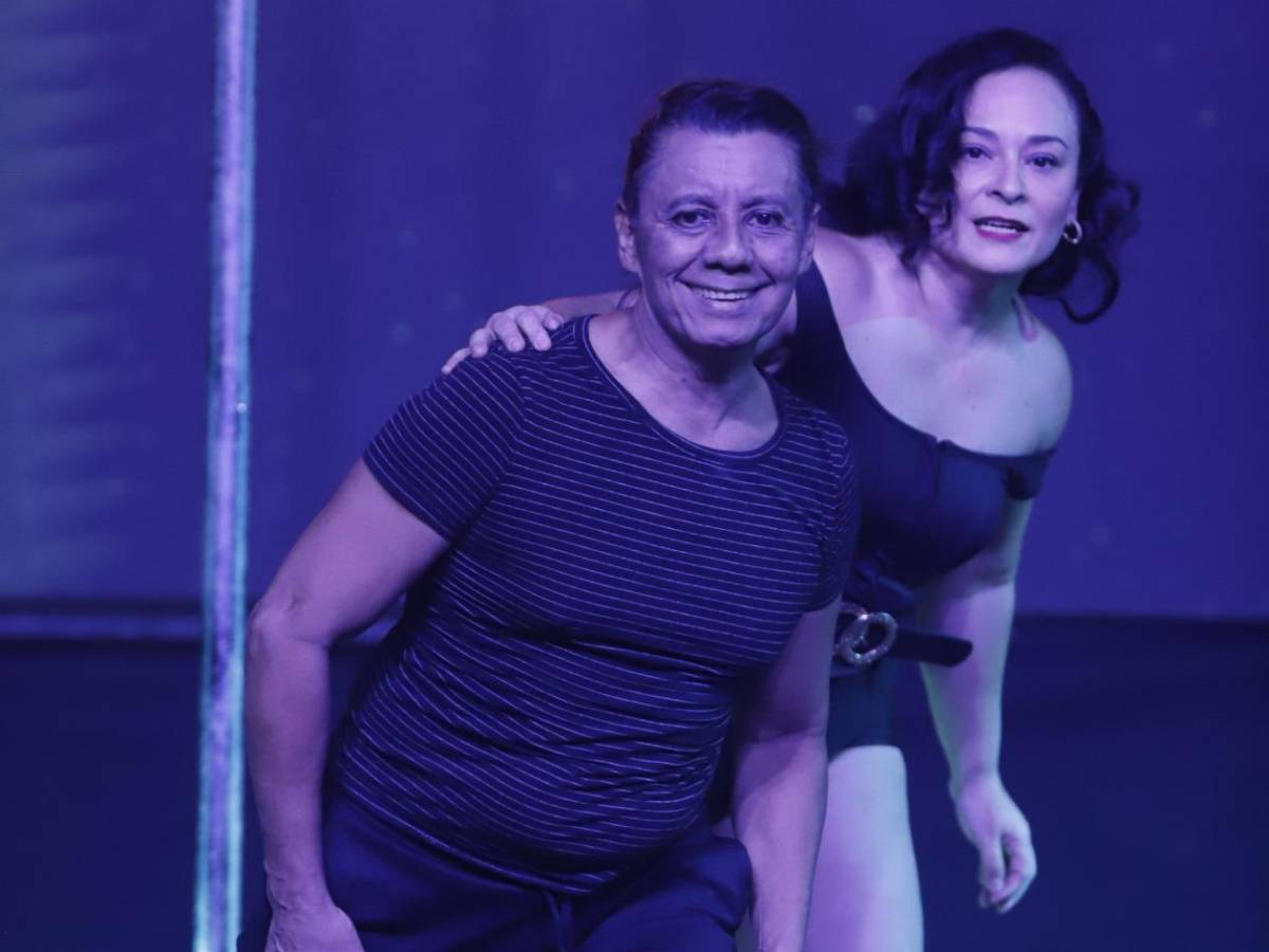 Art Body Studio brilla con “A Hollywood Night at the Pole”